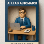 AI Lead Automator image